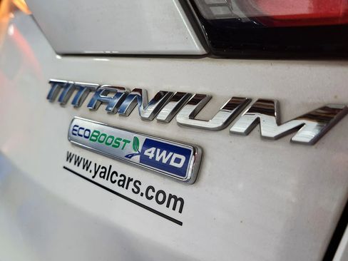 Used 2017 Ford Escape Titanium image 64