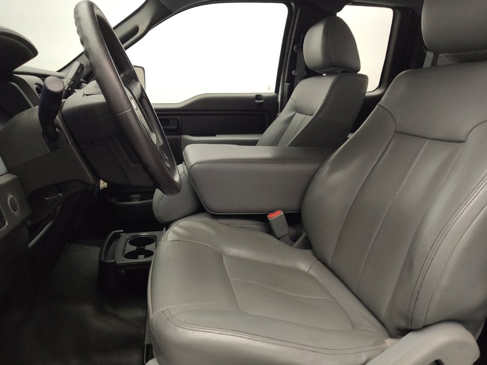 Used 2014 Ford F150 XL w/ Trailer Tow Package RWD image 17