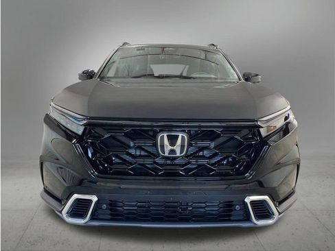 New 2026 Honda CR-V Sport Touring image 10