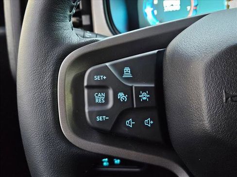 New 2025 Ford Bronco Badlands image 15