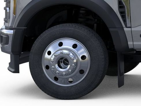 New 2026 Ford F450 Lariat AWD/4WD image 21