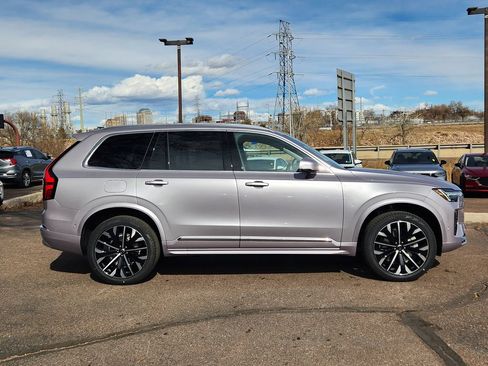 New 2026 Volvo XC90 B6 Ultra w/ Protection Package image 23