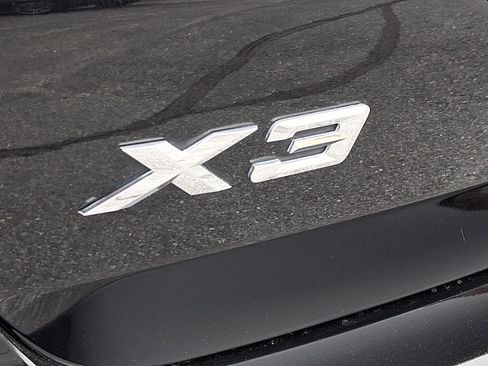 Certified 2024 BMW X3 xDrive30i w/ Convenience Package AWD/4WD image 33