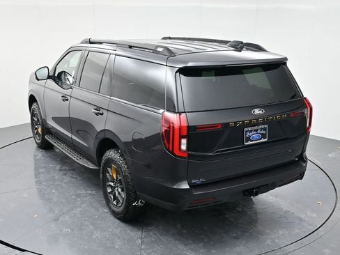 New 2026 Ford Expedition Tremor image 49