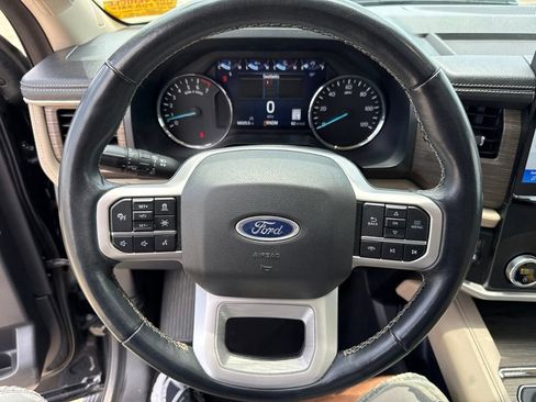 Used 2024 Ford Expedition Limited RWD image 22