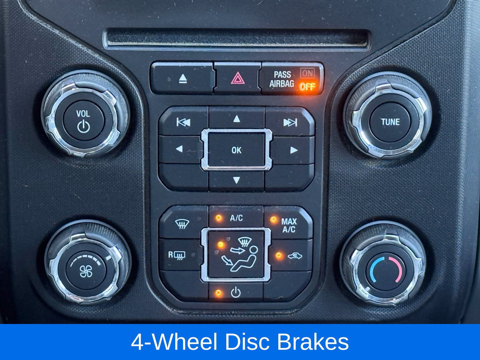 Used 2013 Ford F150 XLT w/ Luxury Equipment Group AWD/4WD image 26
