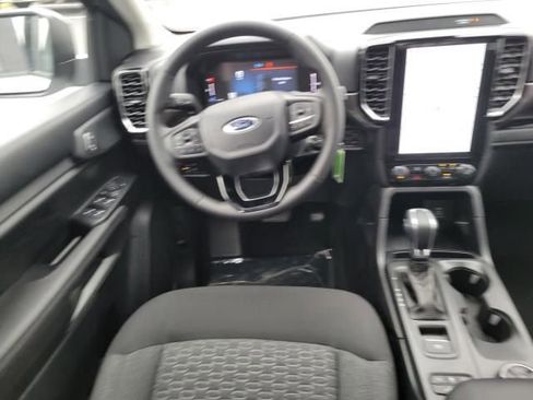 New 2025 Ford Ranger XLT image 20