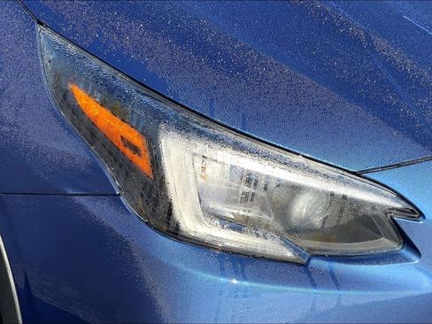 Certified 2022 Subaru Outback Premium image 32