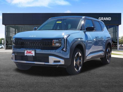 New 2027 Kia Seltos S AWD/4WD image 4
