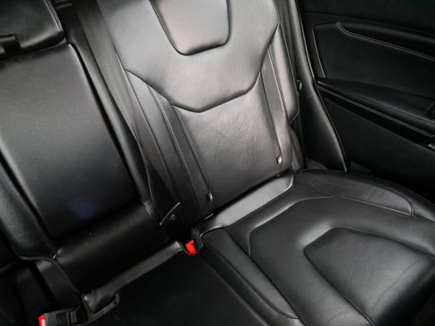 Used 2015 Ford Edge Titanium w/ Equipment Group 301A image 14