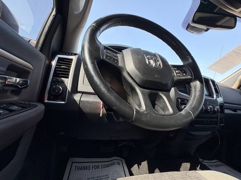 Used 2014 RAM 1500 Big Horn AWD/4WD image 26