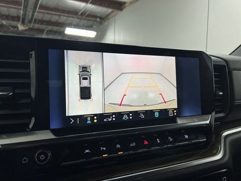 Certified 2023 Chevrolet Silverado 1500 LT Trail Boss w/ LT Trail Boss Premium Package image 15