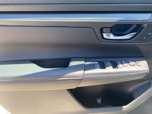 Certified 2026 Honda CR-V Sport-L image 36