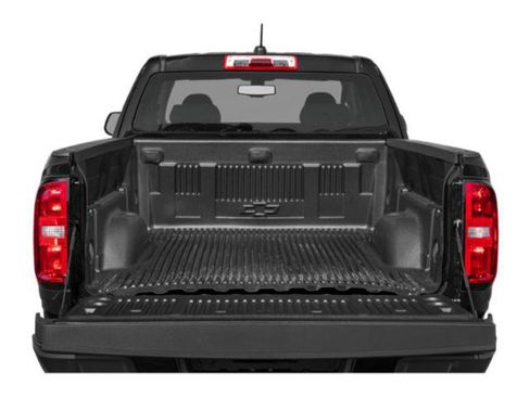 Used 2022 Chevrolet Colorado LT w/ Fleet Safety Package image 14