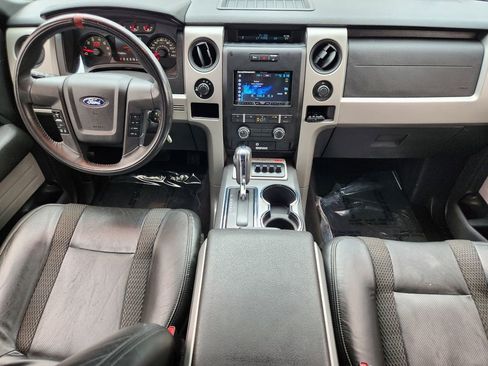 Used 2011 Ford F150 Raptor AWD/4WD image 16