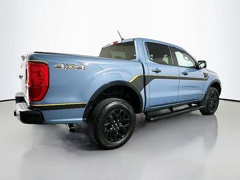 Used 2023 Ford Ranger XLT w/ Equipment Group 301A Mid image 7