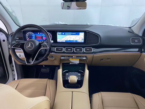 New 2026 Mercedes-Benz GLE 350 4MATIC image 15