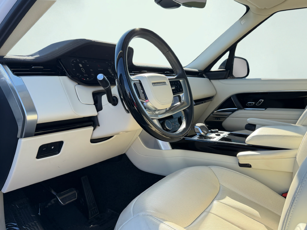 Used 2023 Land Rover Range Rover SE AWD/4WD image 49