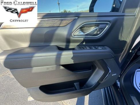Used 2023 Chevrolet Tahoe Premier image 22