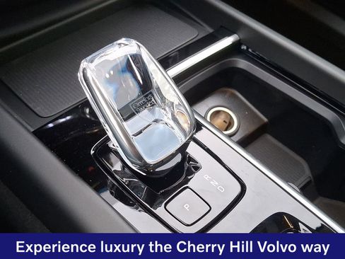 New 2026 Volvo XC60 T8 Ultra w/ Protection Package Premier AWD/4WD image 12