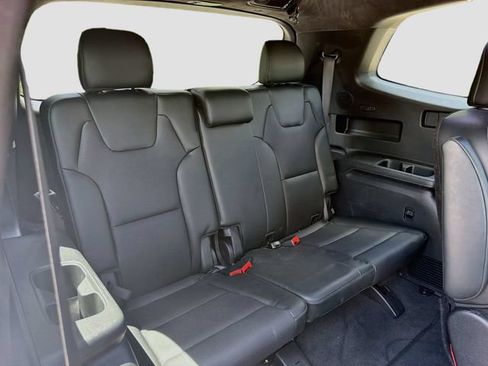 Used 2024 Kia Telluride SX Prestige X-Line AWD/4WD image 22