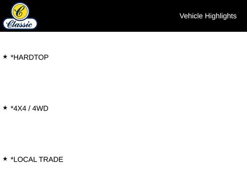 Used 2009 Jeep Wrangler X AWD/4WD image 10