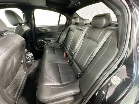 Used 2022 Alfa Romeo Giulia Ti image 26