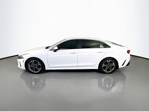 Used 2022 Kia K5 LXS image 4