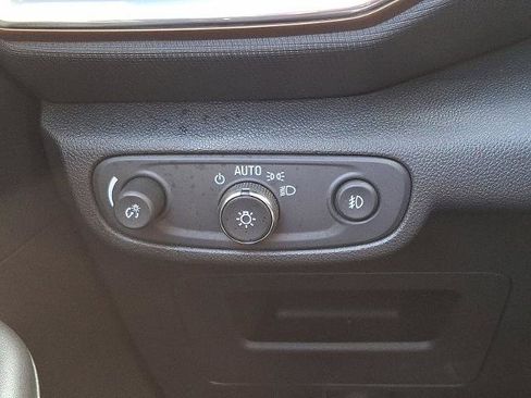 Certified 2023 Chevrolet TrailBlazer ACTIV w/ Convenience Package image 23