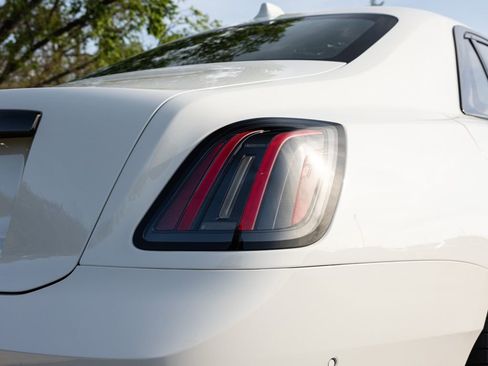 New 2026 Rolls-Royce Ghost Black Badge AWD/4WD image 61