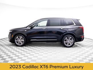 Used 2023 Cadillac XT6 Premium Luxury AWD/4WD video 2