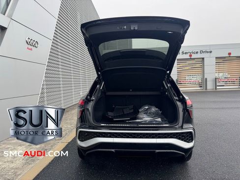 New 2026 Audi Q3 quattro 2.0T image 16