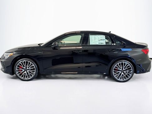 New 2026 Audi S3 Premium image 8