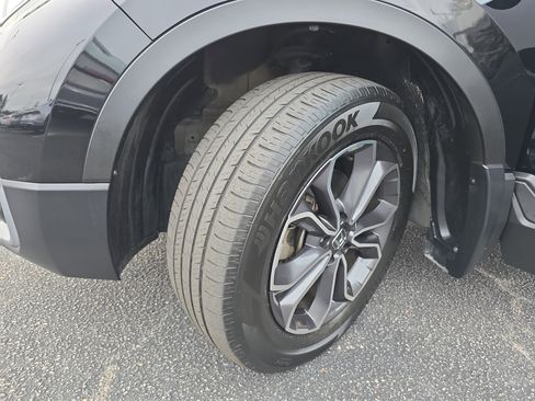 Used 2021 Honda CR-V EX-L image 31