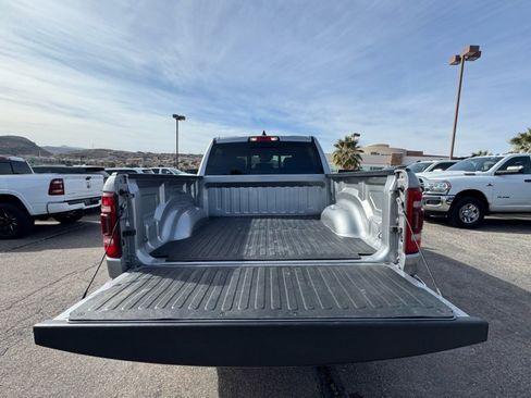 Certified 2024 RAM 1500 Laramie image 4