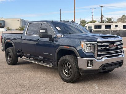 Used 2022 GMC Sierra 2500 SLE w/ SLE Convenience Package