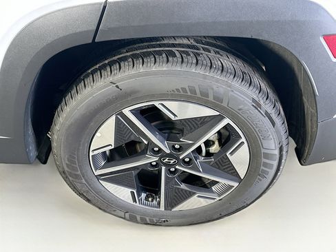 Used 2025 Hyundai Tucson SEL image 11