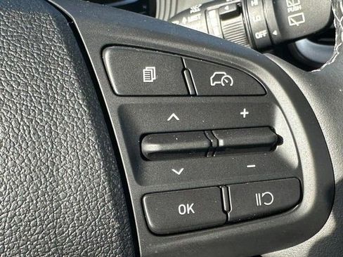 New 2026 Hyundai Venue SEL image 13