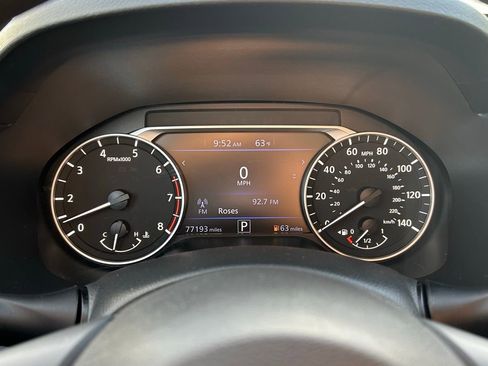 Used 2020 Nissan Altima 2.5 S image 25