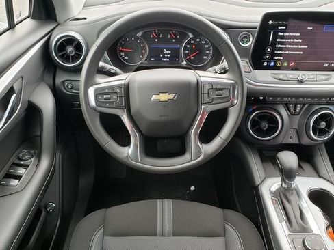 Used 2024 Chevrolet Blazer LT w/ Redline Edition AWD/4WD image 17