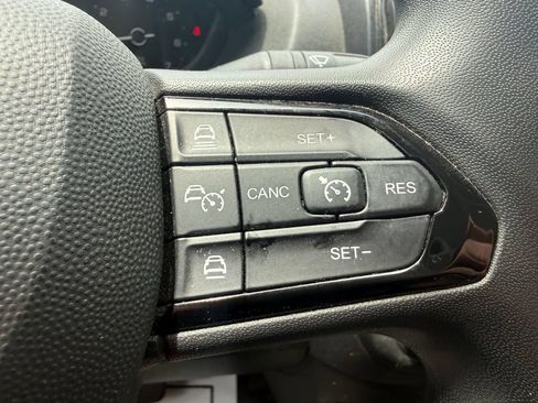 Used 2025 RAM ProMaster 2500 w/ Convenience Group FWD image 21