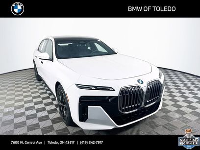 Used 2023 BMW 760i xDrive 760i xDrive