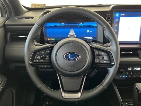 New 2026 Subaru Outback Touring XT AWD/4WD image 16