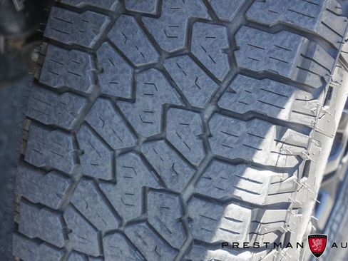 Used 2022 Ford F250 Lariat w/ Tremor Off-Road Package AWD/4WD image 15
