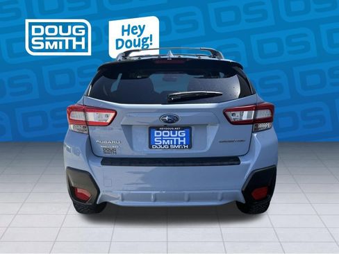Used 2019 Subaru Crosstrek 2.0i Premium AWD/4WD image 7