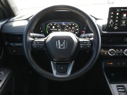 Used 2026 Honda CR-V Sport Touring image 21