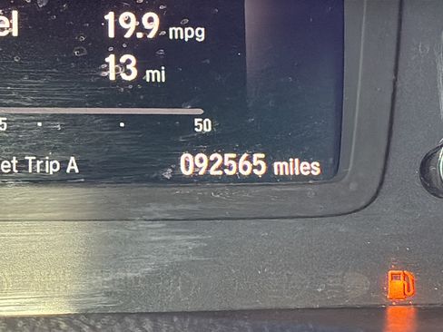 Used 2019 Honda Odyssey Elite image 30