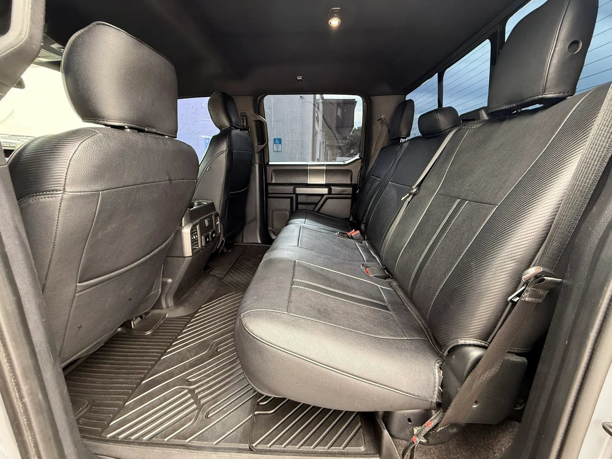 Used 2020 Ford F150 XLT w/ Equipment Group 302A Luxury AWD/4WD image 10