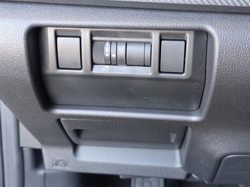 New 2026 Subaru Crosstrek 2.5i AWD/4WD image 26
