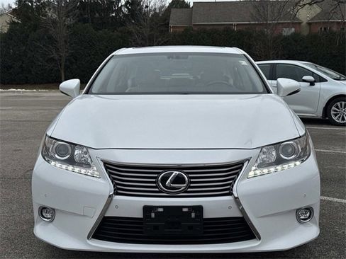 Used 2014 Lexus ES 350 image 2